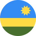 франк Руанды